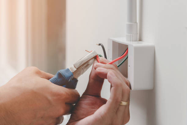 Best Emergency Electrical Repair Services  in Wade, MS