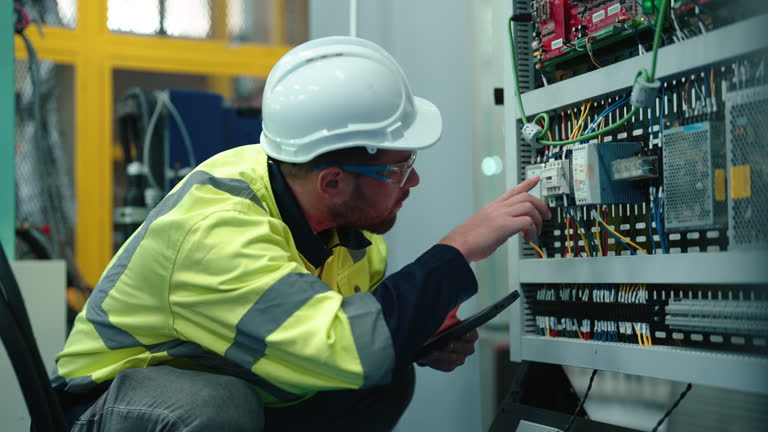 Best Electrical Maintenance Services  in Wade, MS